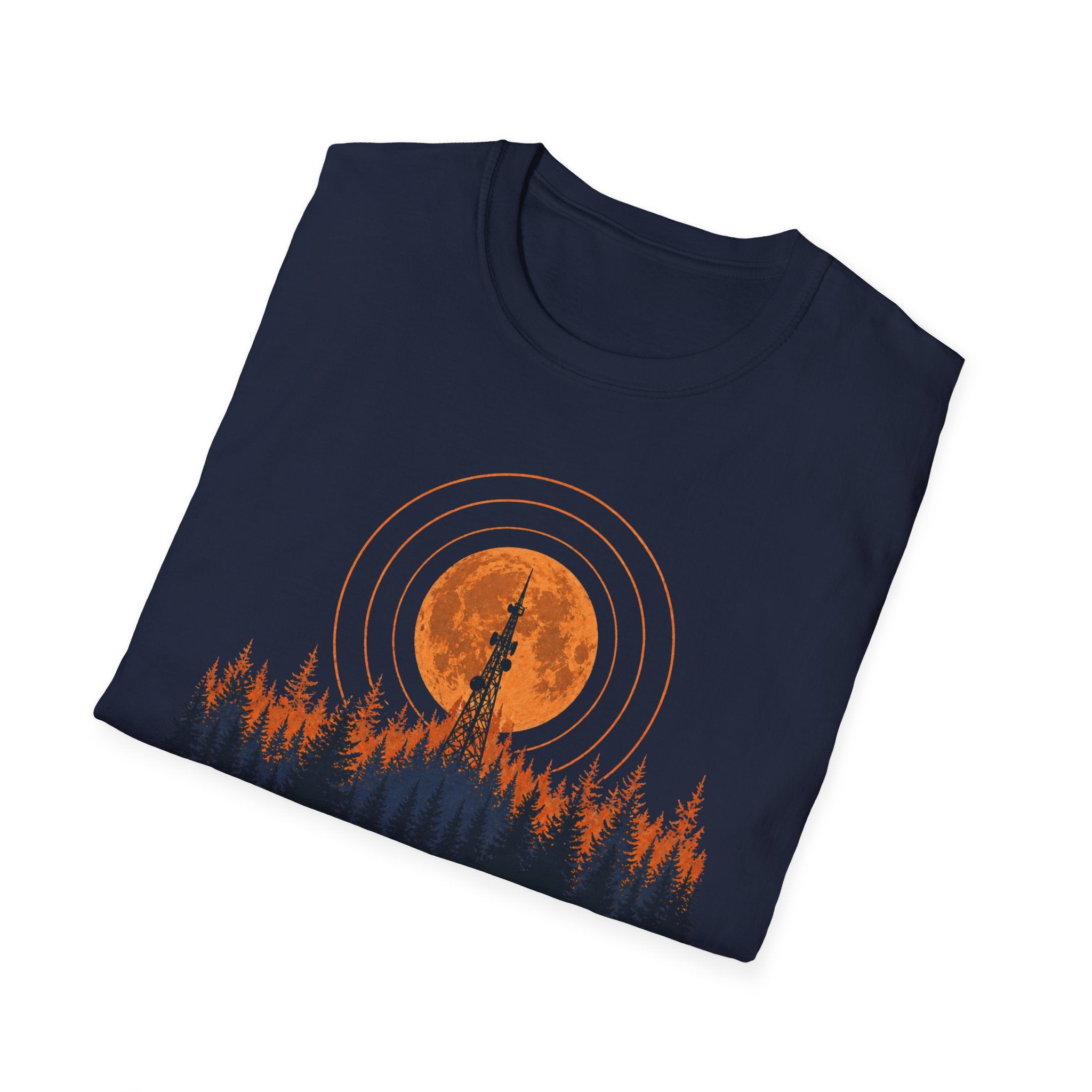 Moon Signal T-Shirt
