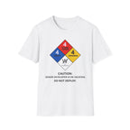 Hazard Deployment T-Shirt
