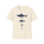 Bigger Fish T-Shirt