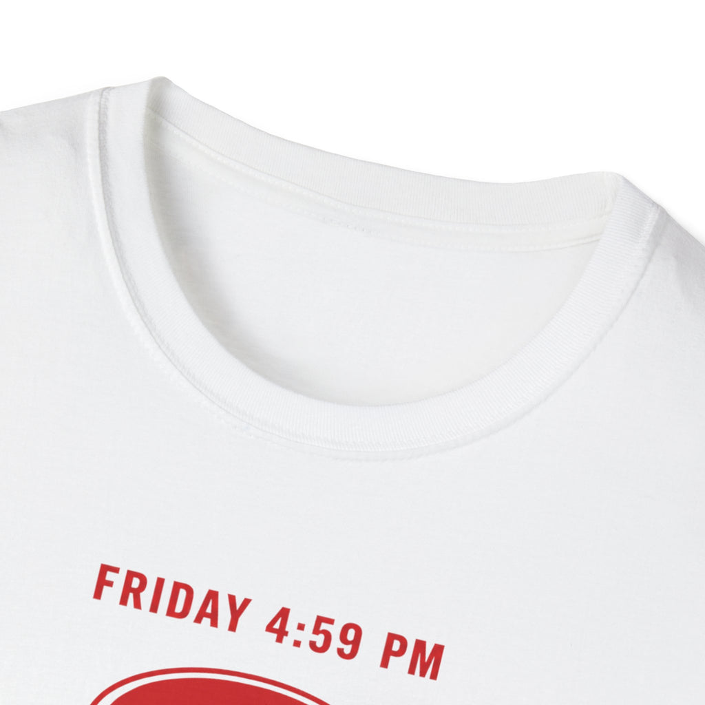 Don't Deploy T-Shirt