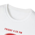 Don't Deploy T-Shirt