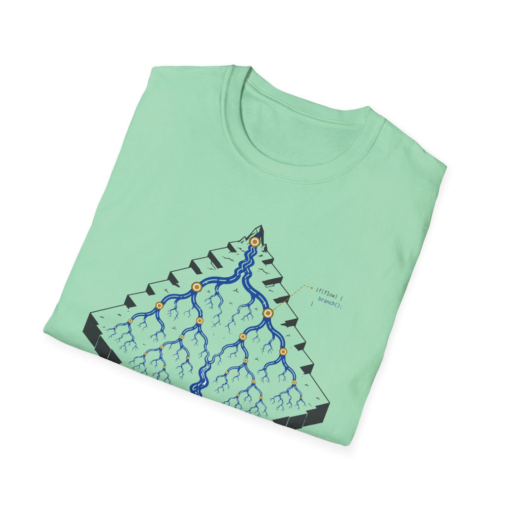 Recursive River T-Shirt