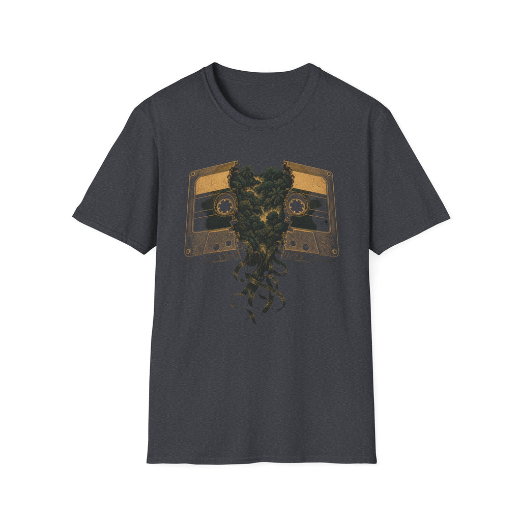 Jungle Cassette T-Shirt