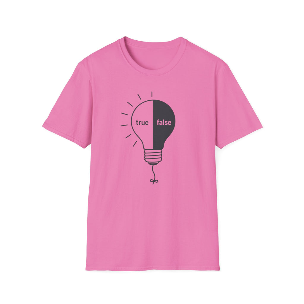 True False T-Shirt