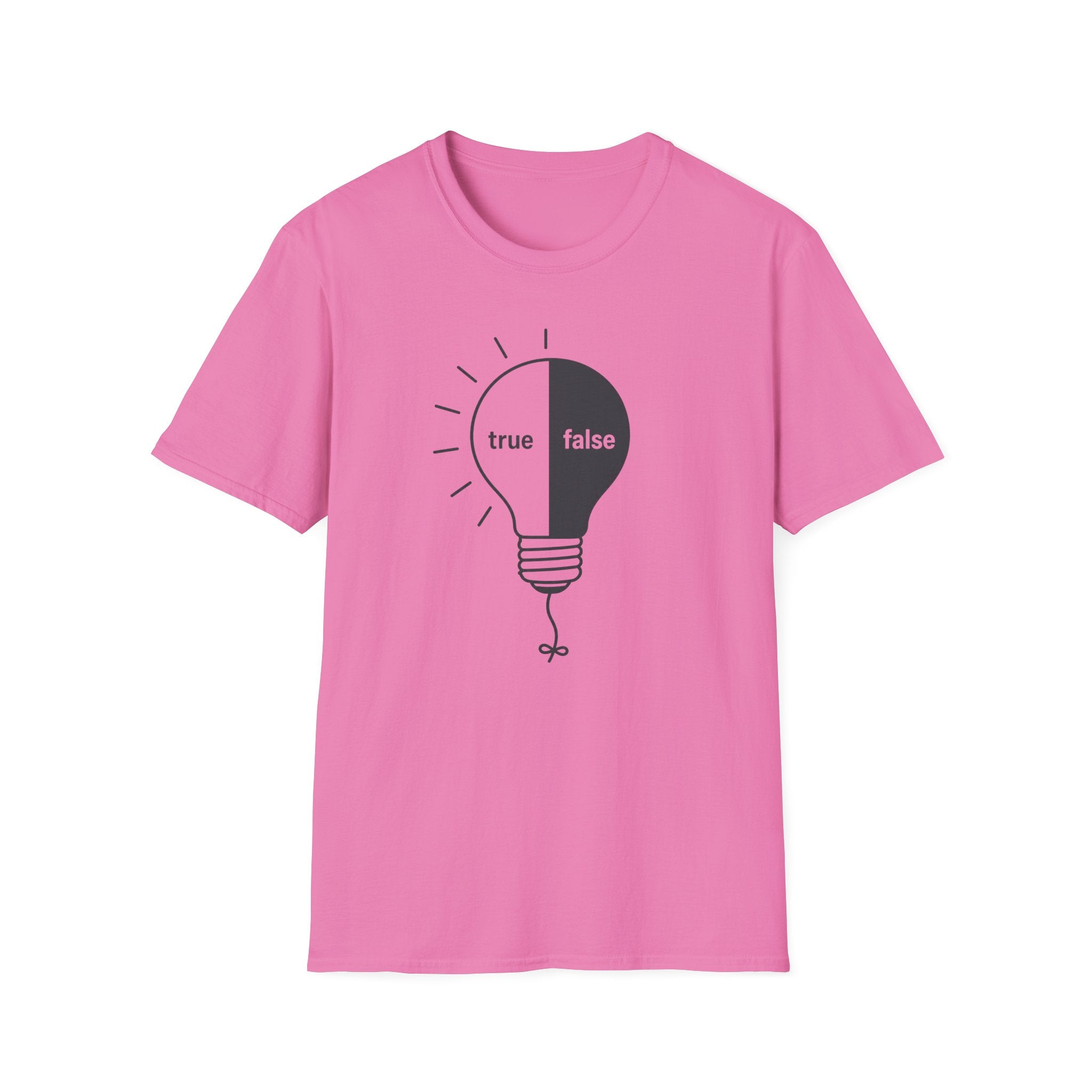 True False T-Shirt