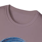 Go With The Flow T-Shirt