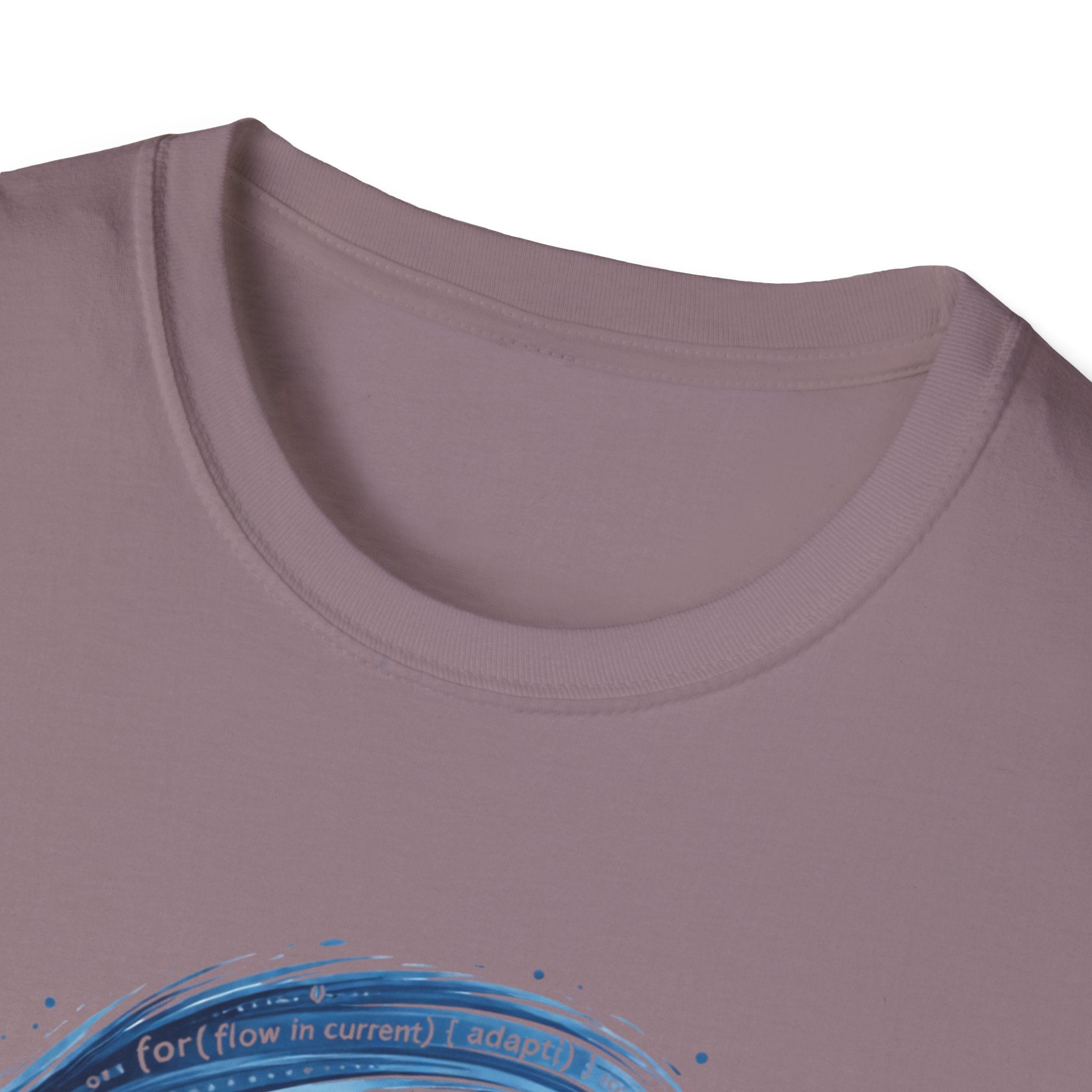 Go With The Flow T-Shirt