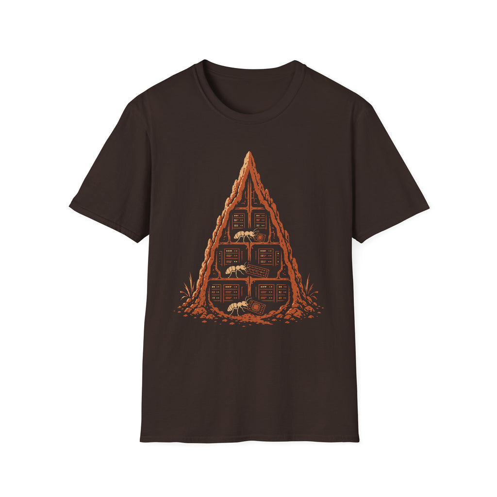 Ant Hill T-Shirt