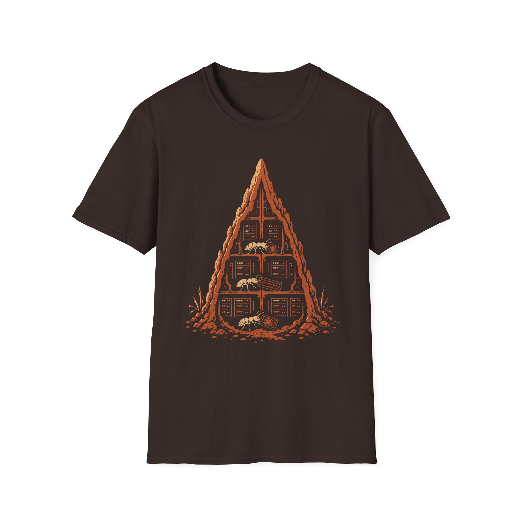Ant Hill T-Shirt