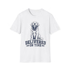 Delivered On Time T-Shirt