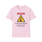 Live Production T-Shirt