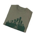 Peak Performance T-Shirt