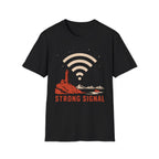Strong Signal T-Shirt