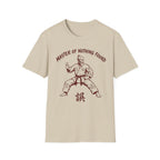 Nothing Found T-Shirt