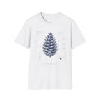 Pinecone Schematic T-Shirt