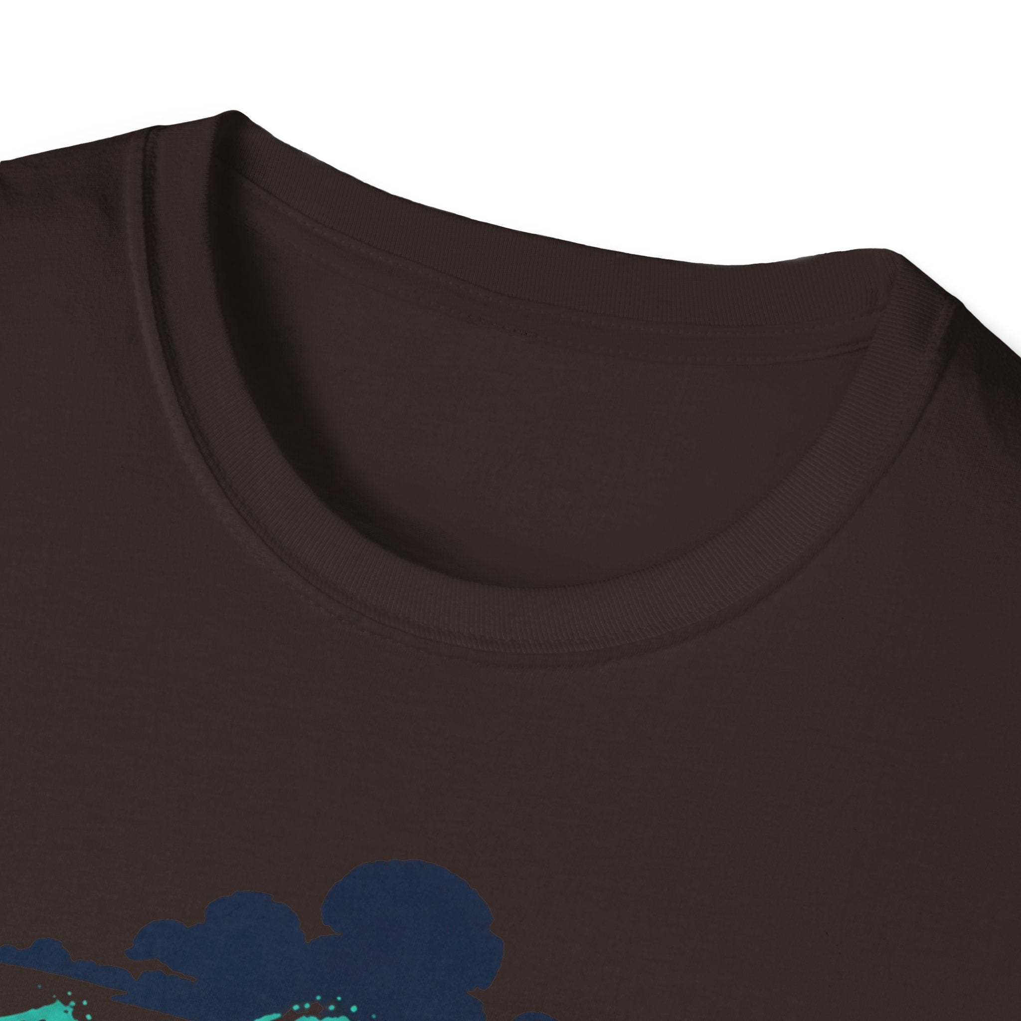 Jellyfish Circuit T-Shirt