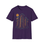 Forest Server T-Shirt