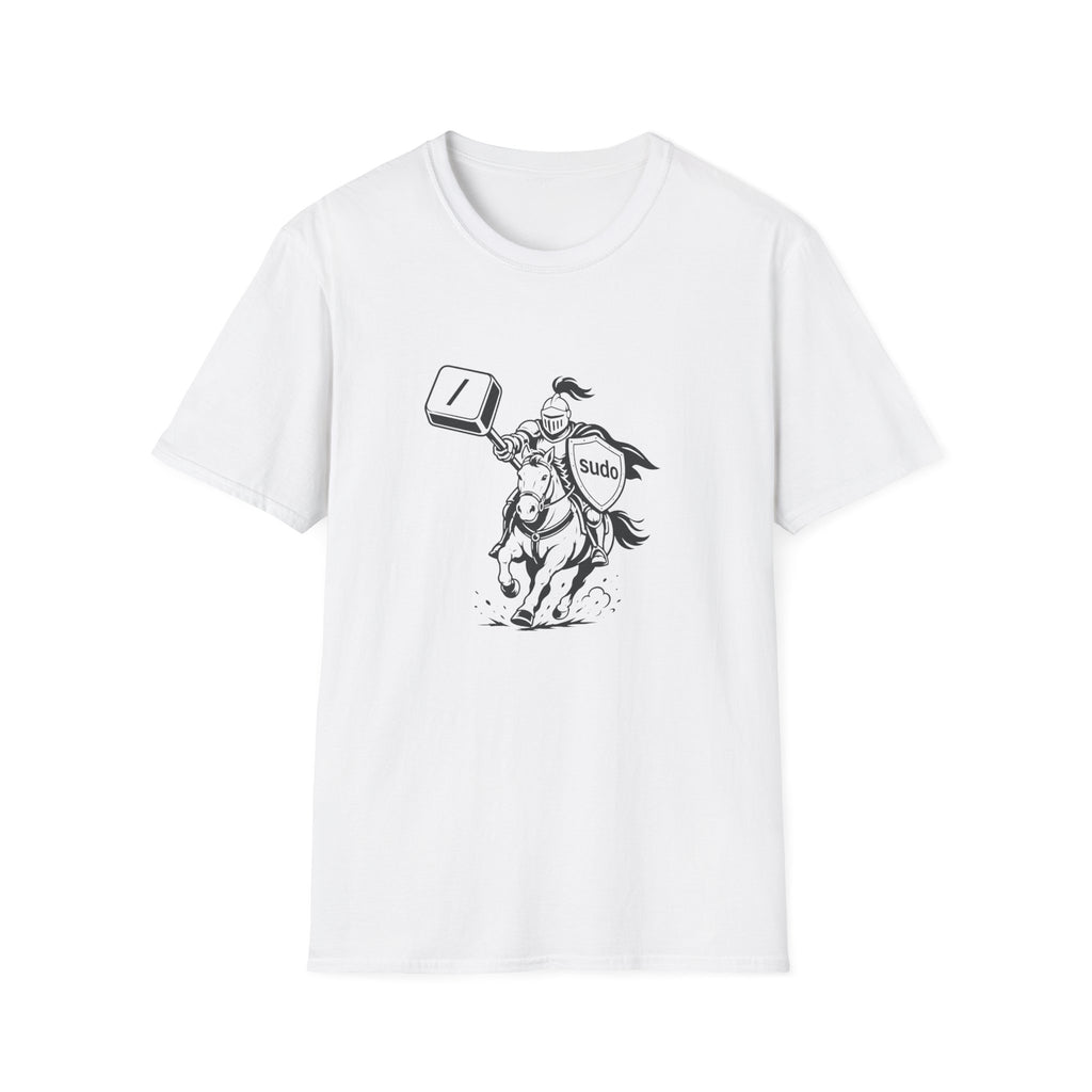 Sudo Knight T-Shirt