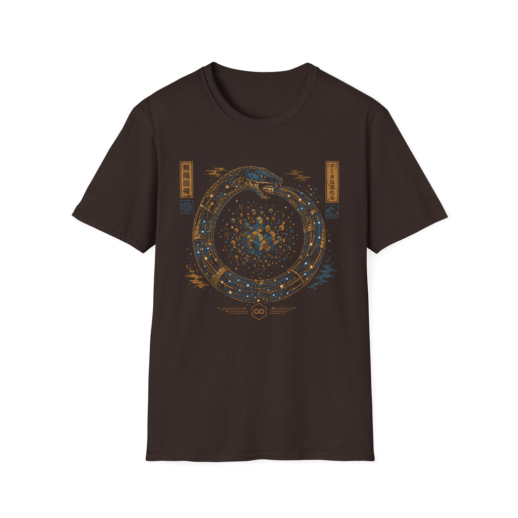 Ouroboros T-Shirt