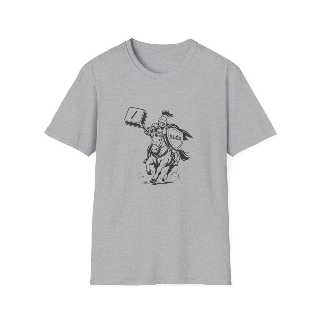 Sudo Knight T-Shirt