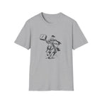 Sudo Knight T-Shirt