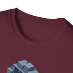Cloud Leak T-Shirt