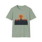 Moon Signal T-Shirt