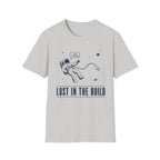 Still Compiling T-Shirt