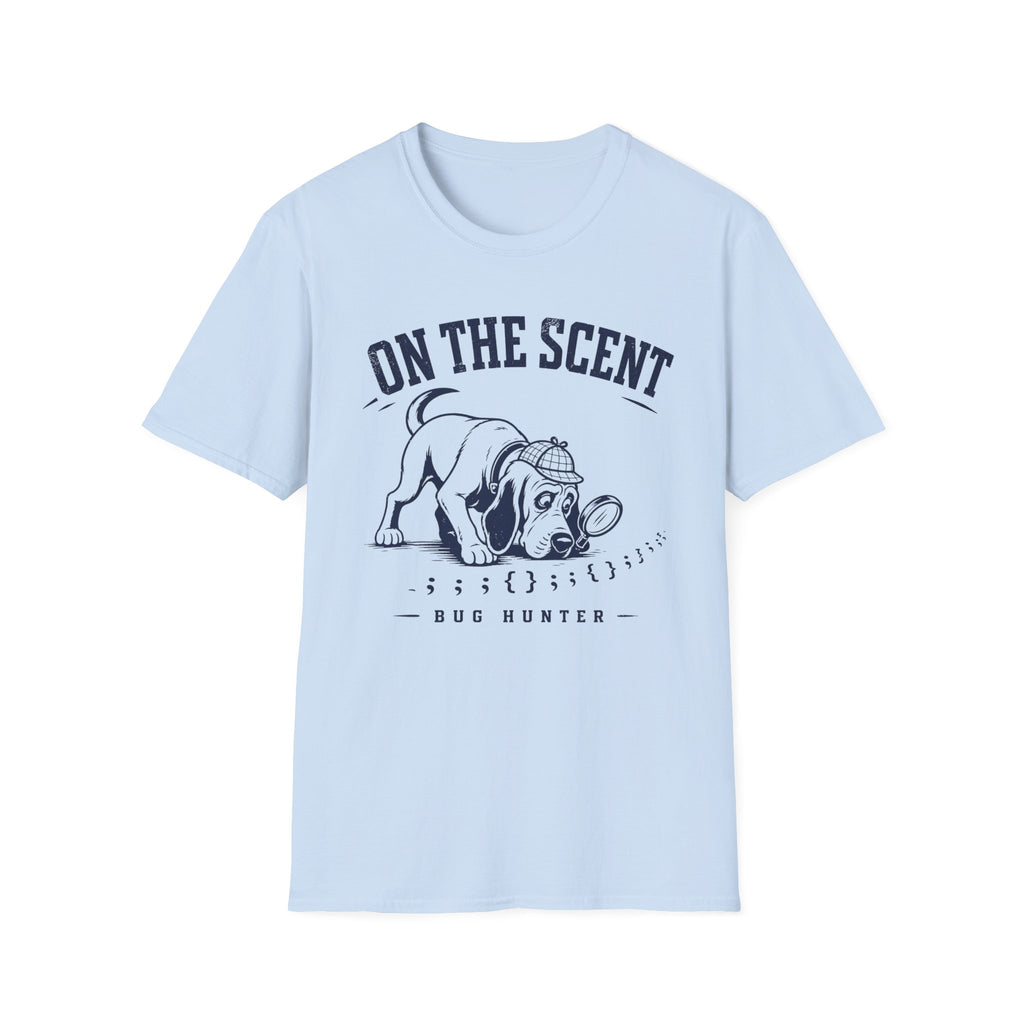 Bug Hunter T-Shirt