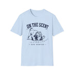 Bug Hunter T-Shirt