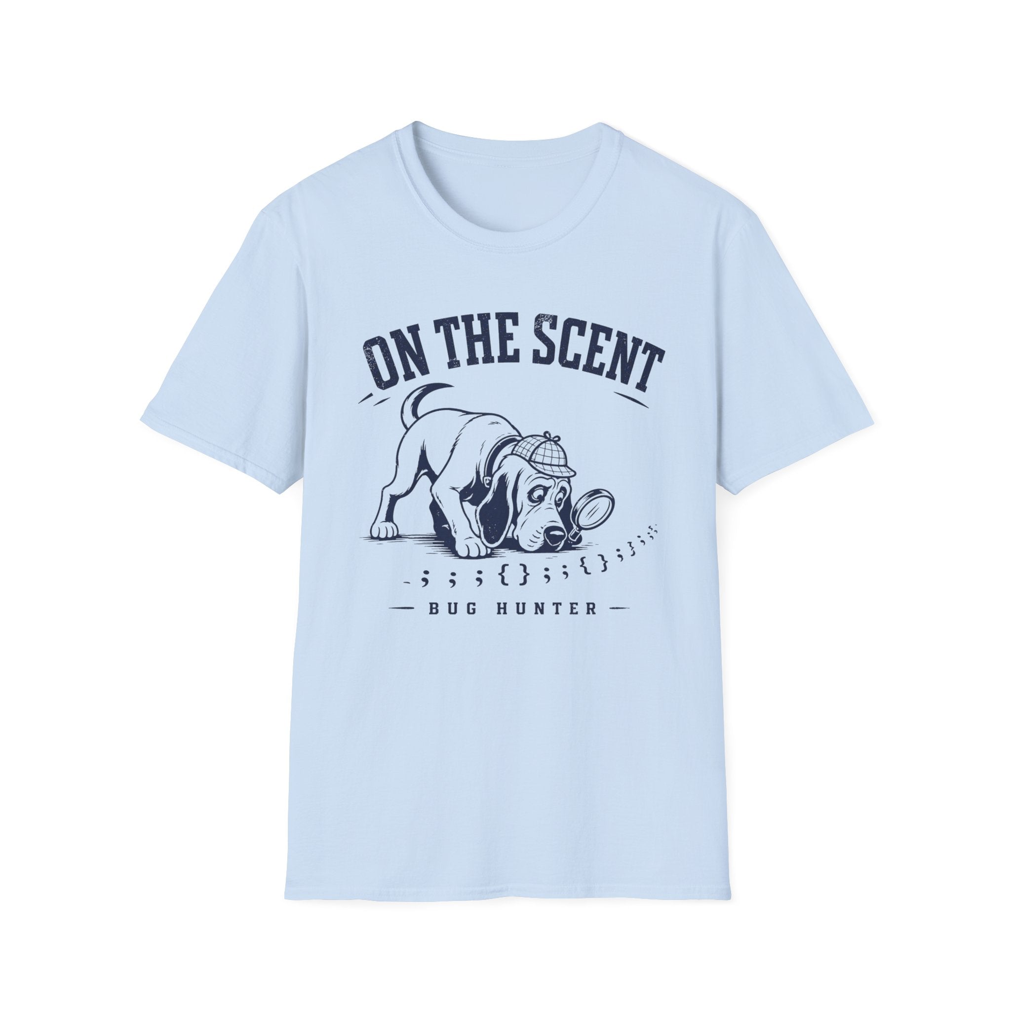 Bug Hunter T-Shirt