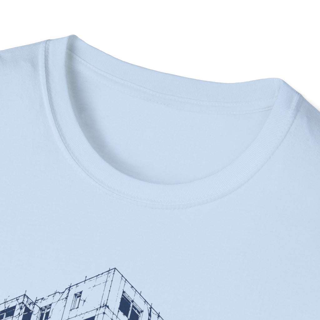 Legacy Code T-Shirt