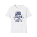 Sprint Turtle T-Shirt