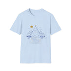 Code Mountain T-Shirt