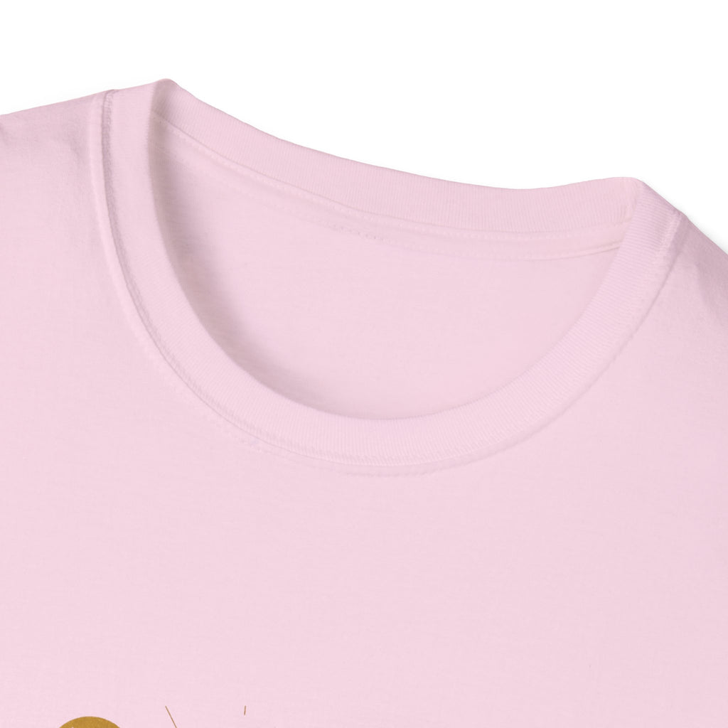 Code Mountain T-Shirt