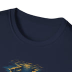 Trench Whale T-Shirt