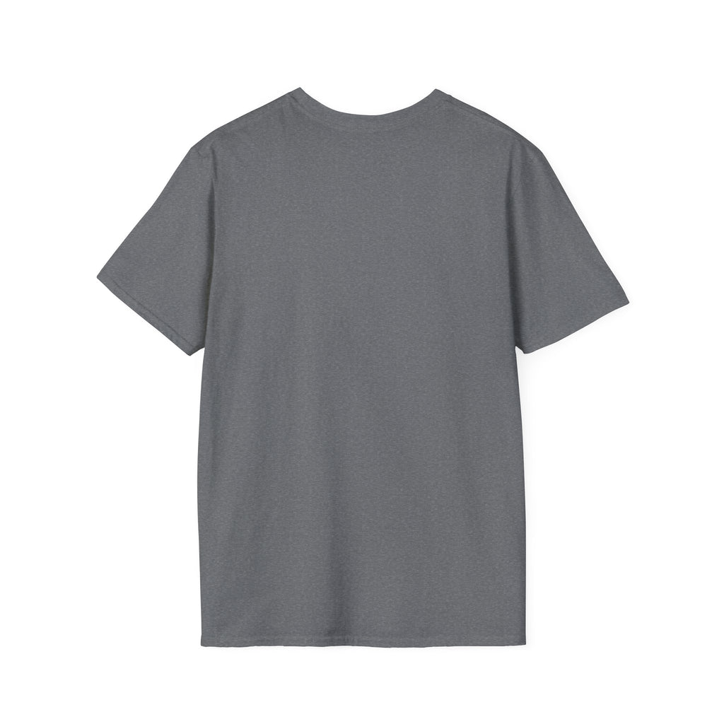 Aint Big Enough Peak T-Shirt