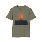 Moon Signal T-Shirt