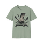 Keyboard Rage T-Shirt