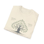 Natural Network T-Shirt