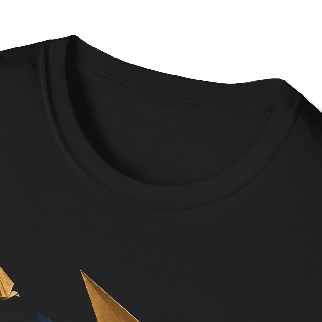 Paper Crane T-Shirt