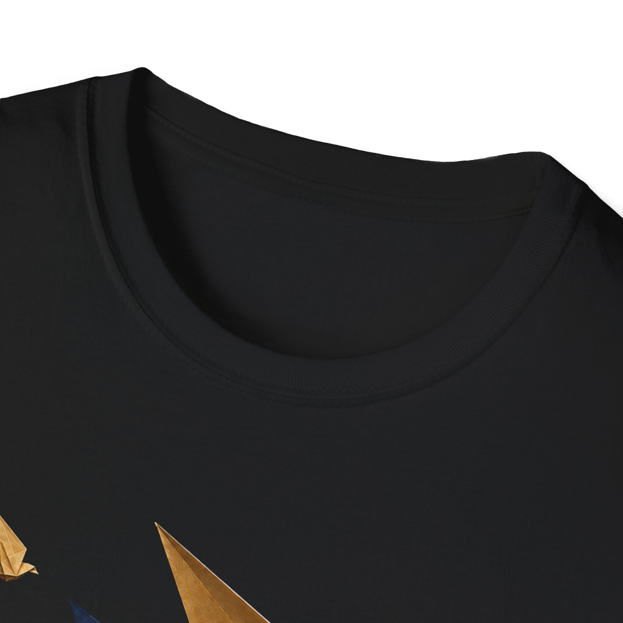 Paper Crane T-Shirt