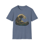 Pixel Wave T-Shirt