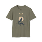 WiFi Wolf T-Shirt