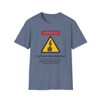 Live Production T-Shirt