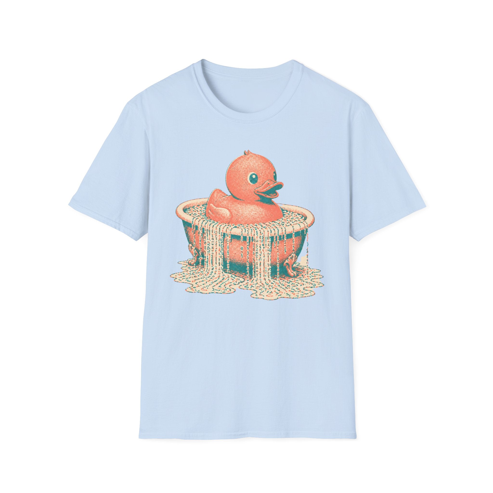 Duck Bath T-Shirt