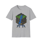Flow Engine T-Shirt