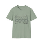 Deployment Pipeline T-Shirt