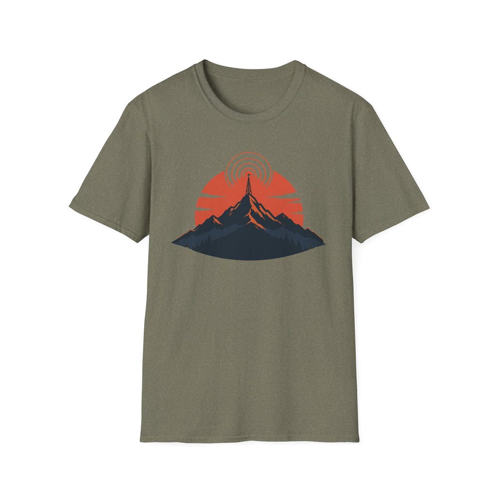 Good Signal T-Shirt