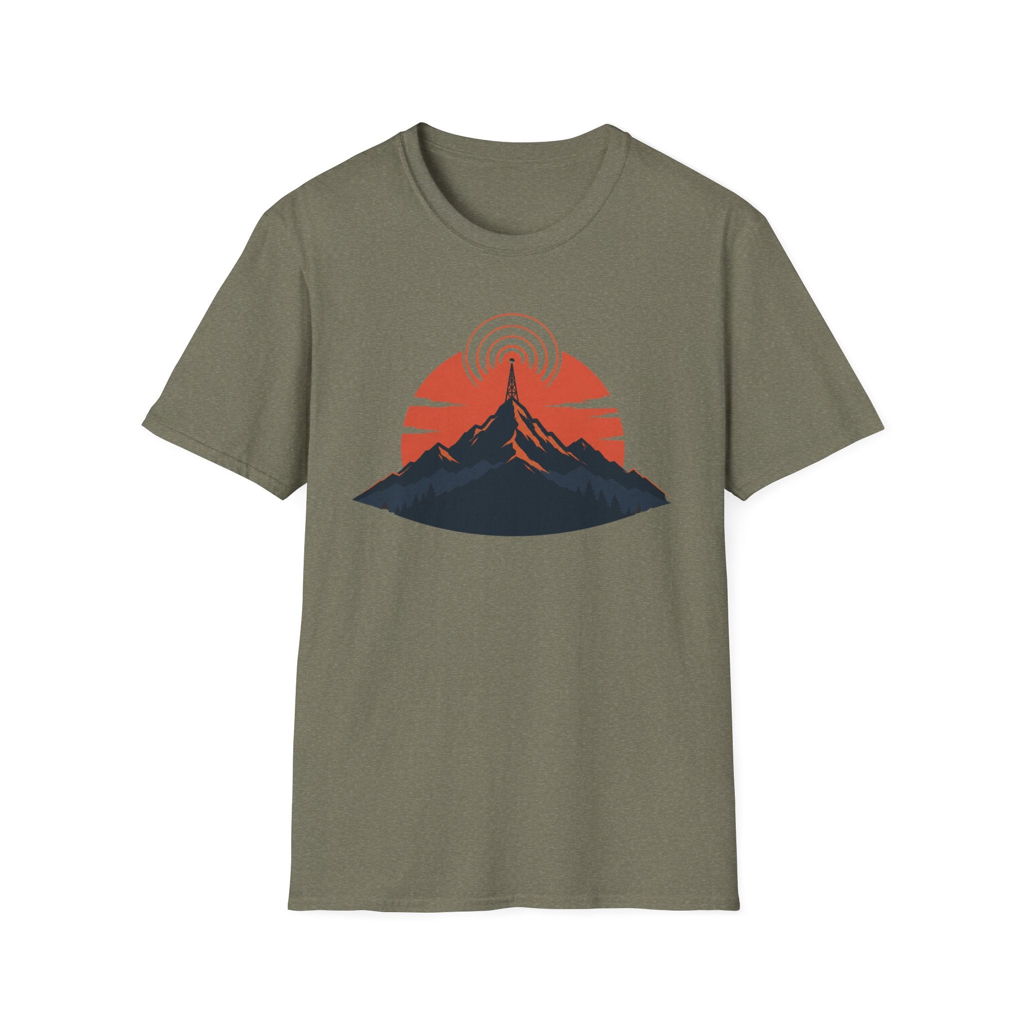 Good Signal T-Shirt